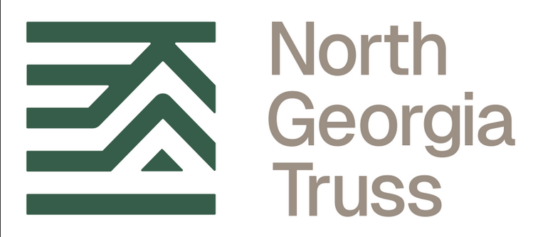 North Georgia Truss Systems Logo